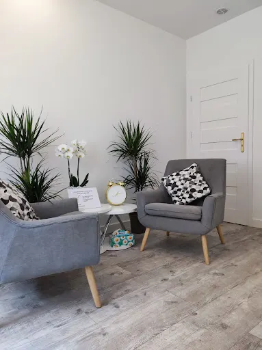 Psychoterapia i Wsparcie Psychologiczne Agata Bezuszko